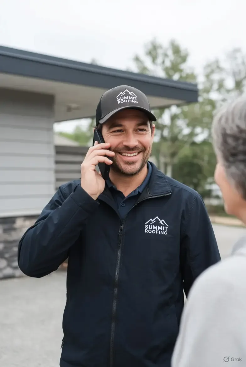 Flat Roof Leak Repair Maryville, IL FAQs